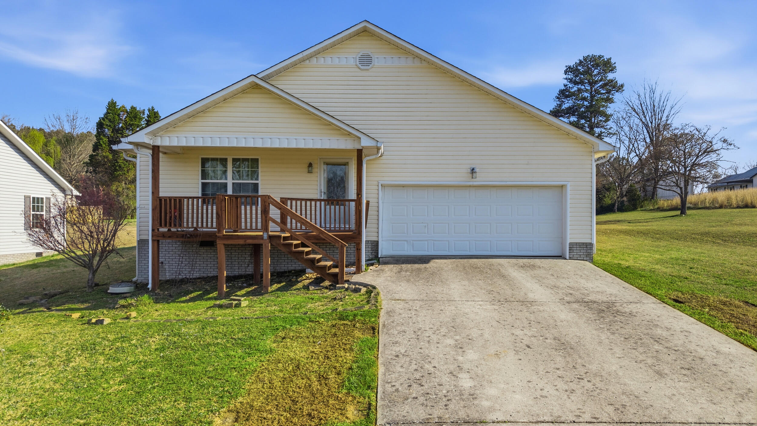 195 Dogwood Lane Spring City, TN 37381 - Photo 1 of 29 195 dogwood ln-1