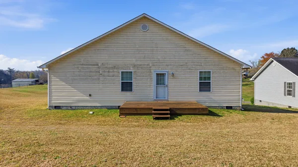 $239,900 | 195 Dogwood Lane, Spring City, TN 37381