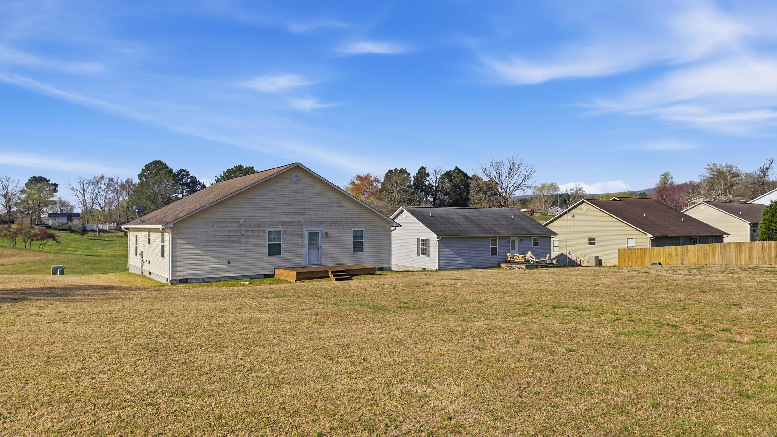 195 Dogwood Lane Spring City, TN 37381 - Photo 16 of 29 195 dogwood ln-16