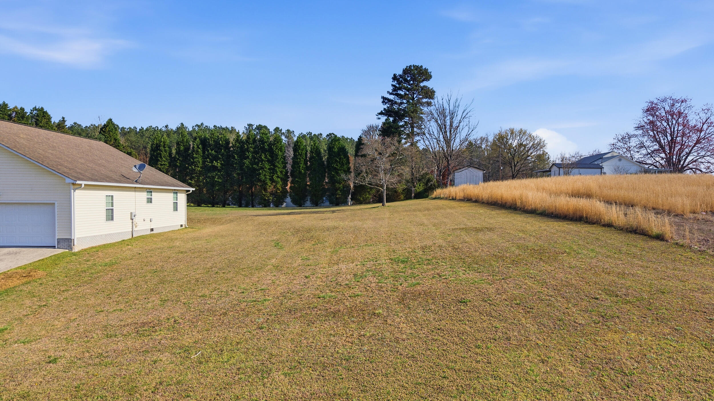 195 Dogwood Lane Spring City, TN 37381 - Photo 18 of 29 195 dogwood ln-18