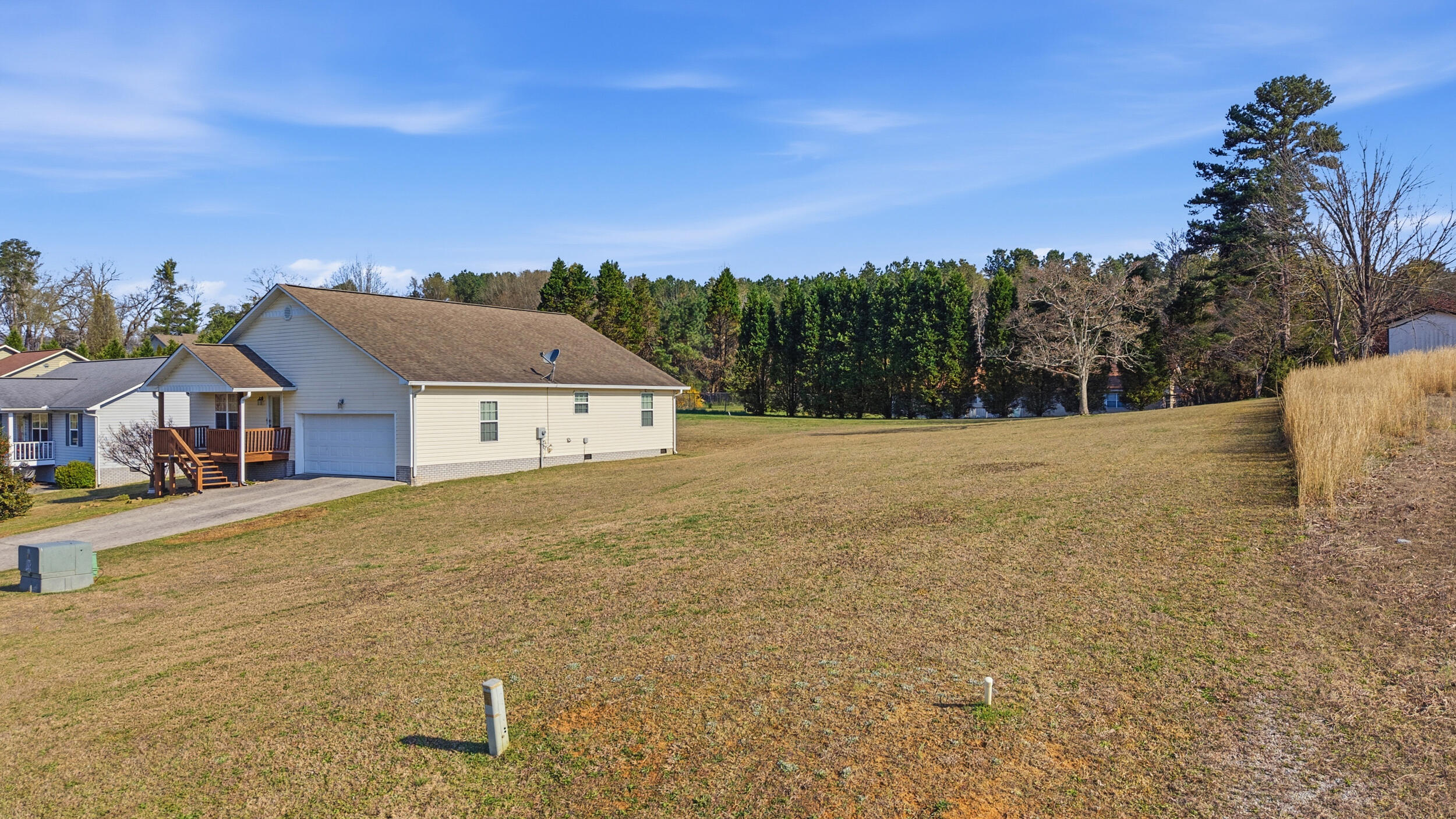 195 Dogwood Lane Spring City, TN 37381 - Photo 20 of 29 195 dogwood ln-20