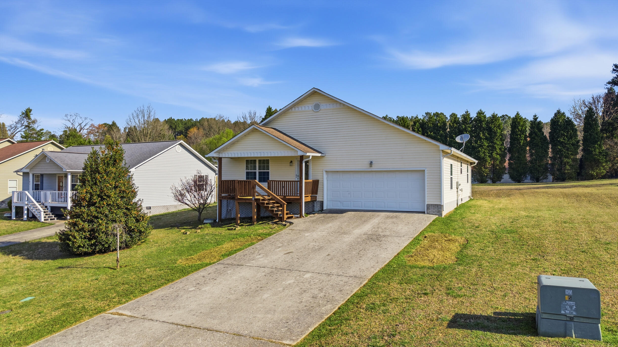195 Dogwood Lane Spring City, TN 37381 - Photo 21 of 29 195 dogwood ln-21