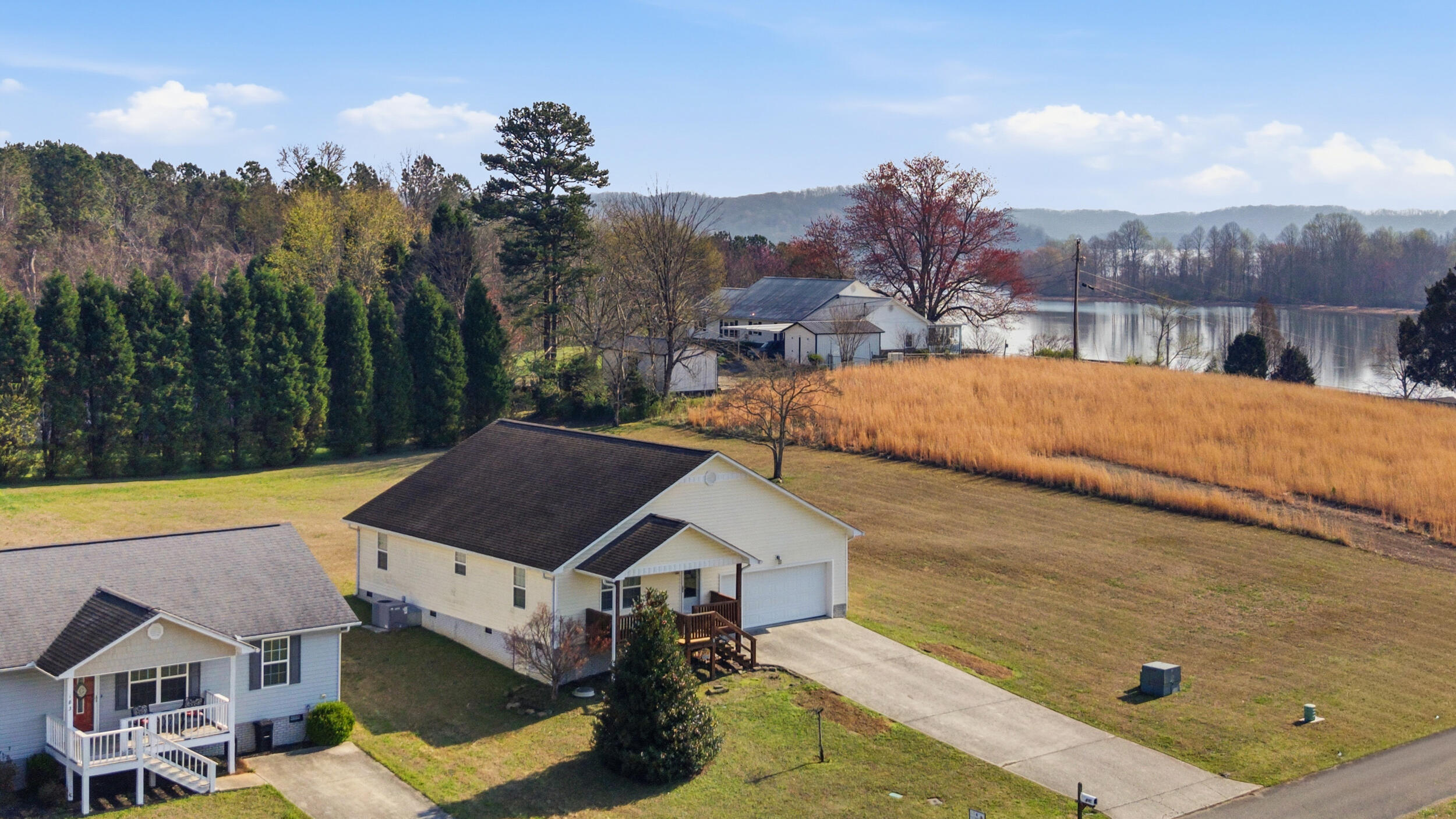 195 Dogwood Lane Spring City, TN 37381 - Photo 22 of 29 195 dogwood ln-22