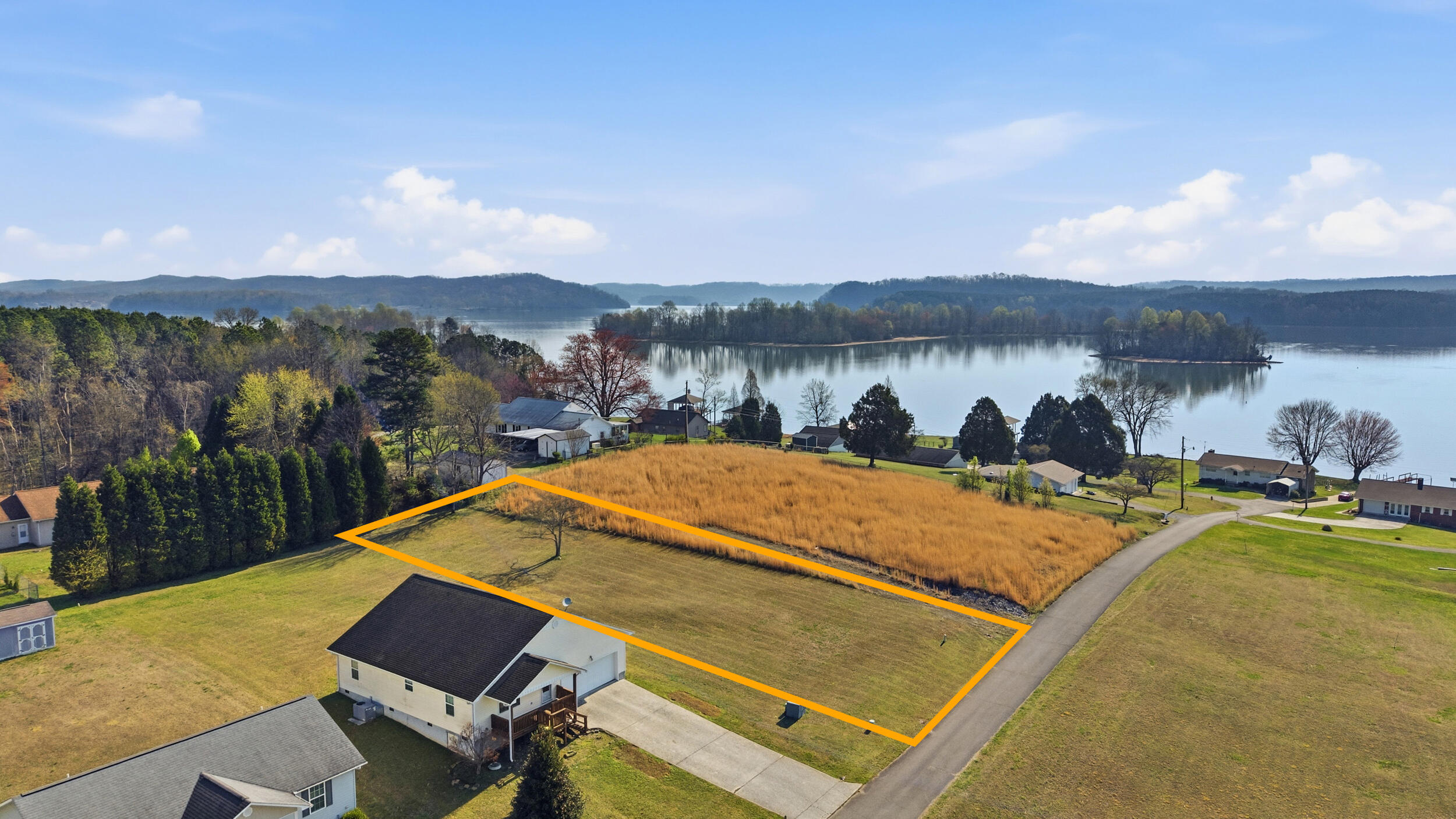 195 Dogwood Lane Spring City, TN 37381 - Photo 27 of 29 195 dogwood ln-27