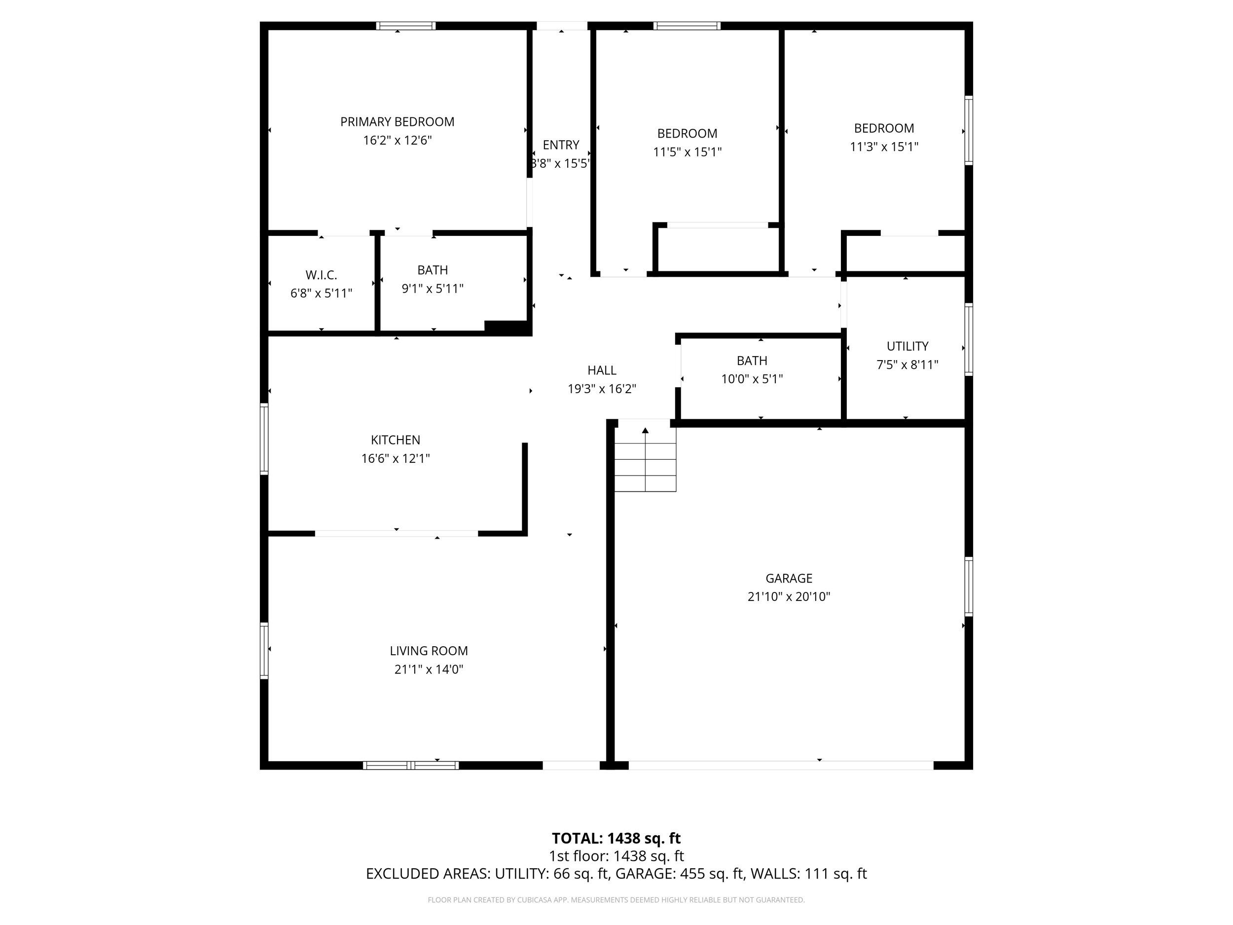 195 Dogwood Lane Spring City, TN 37381 - Photo 28 of 29 all_floors_195_dogwood_lane_spring_city_