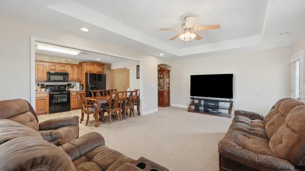 $239,900 | 195 Dogwood Lane, Spring City, TN 37381