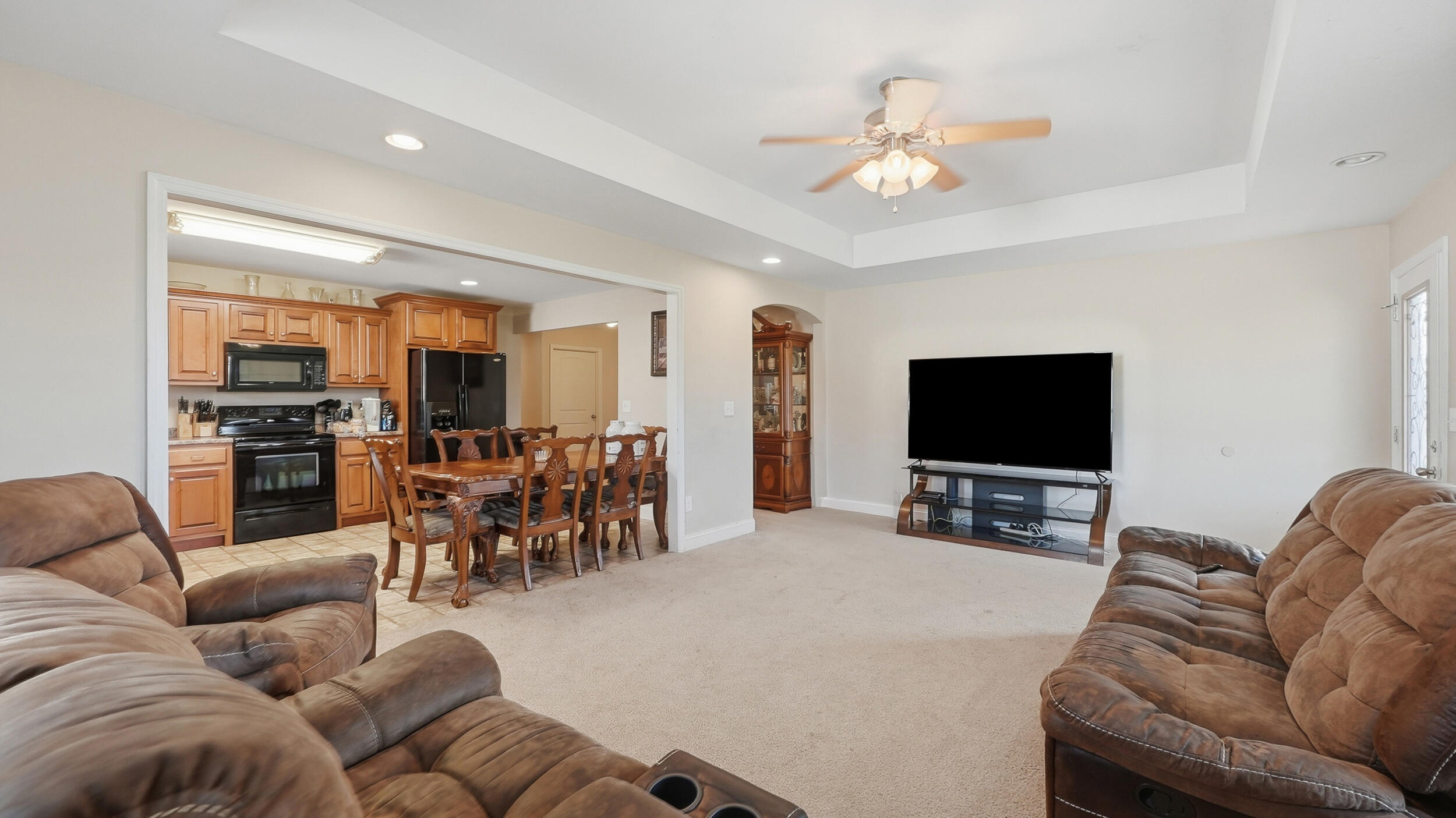 195 Dogwood Lane Spring City, TN 37381 - Photo 3 of 29 195 dogwood ln-3