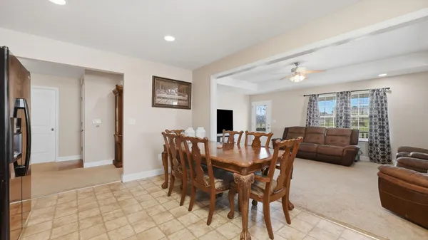 $239,900 | 195 Dogwood Lane, Spring City, TN 37381