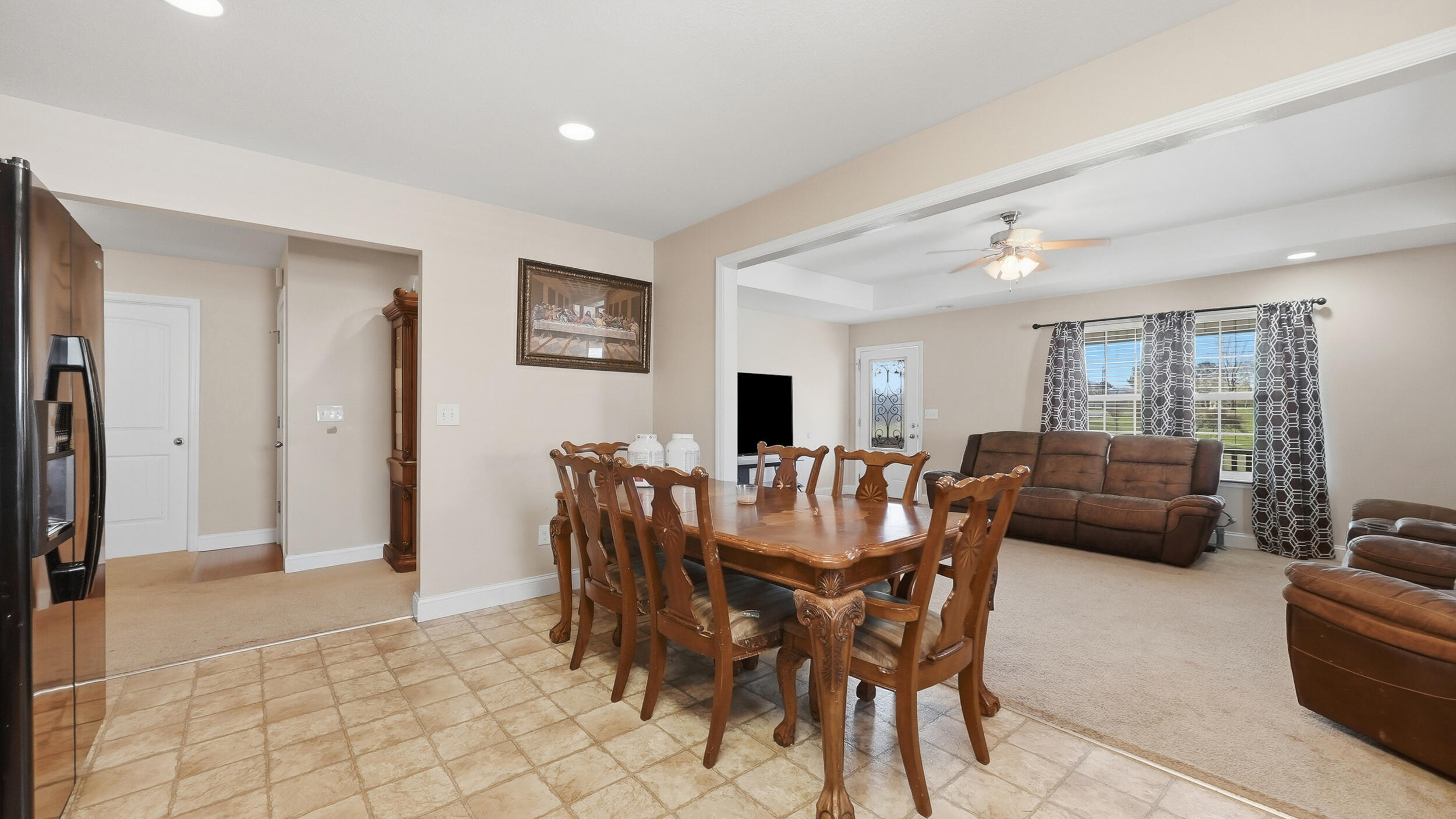 195 Dogwood Lane Spring City, TN 37381 - Photo 4 of 29 195 dogwood ln-4