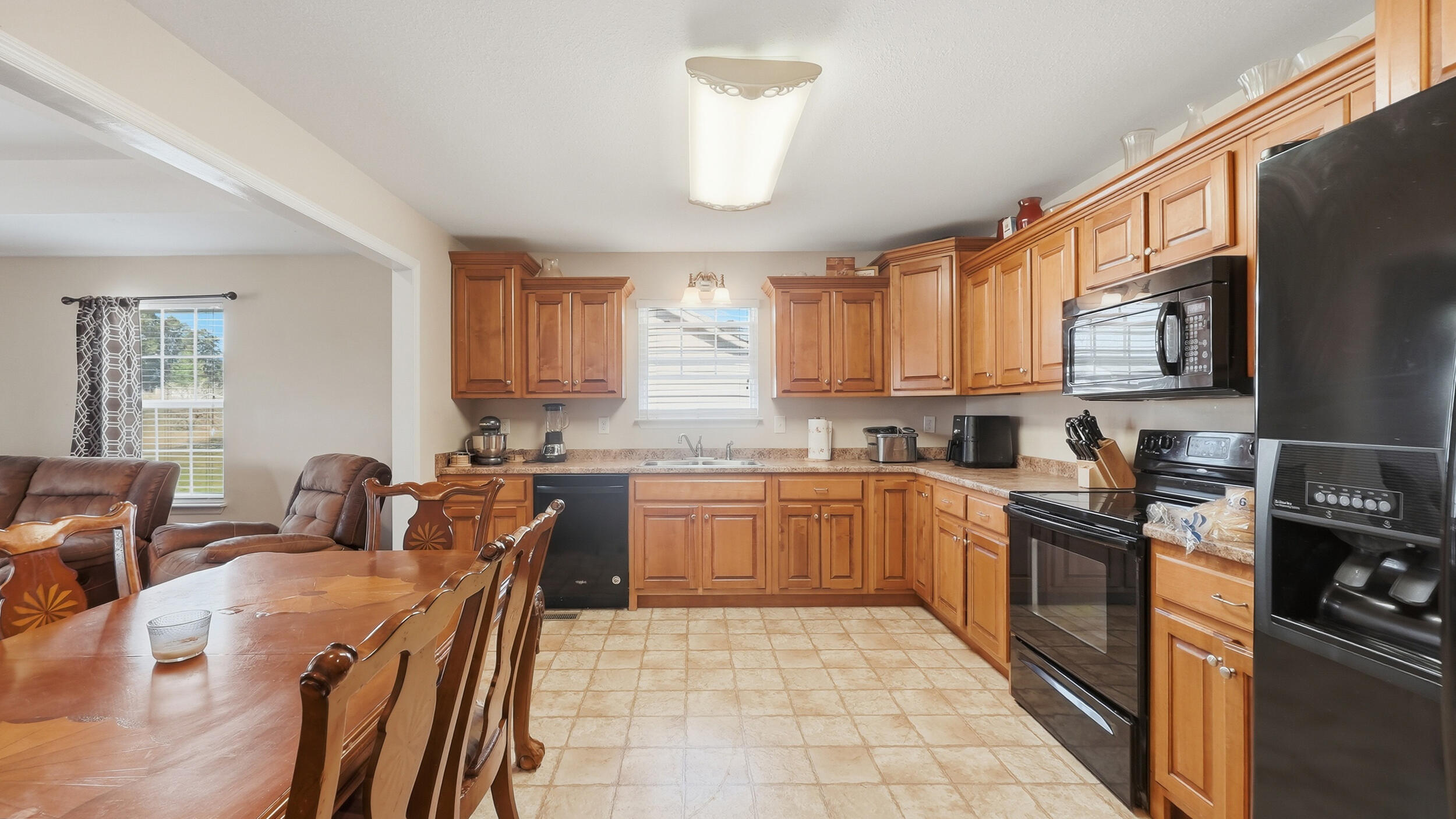 195 Dogwood Lane Spring City, TN 37381 - Photo 5 of 29 195 dogwood ln-5