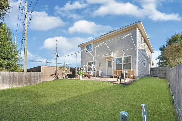 $249,990 | 3039 Cypress Island Drive, Houston, TX 77073