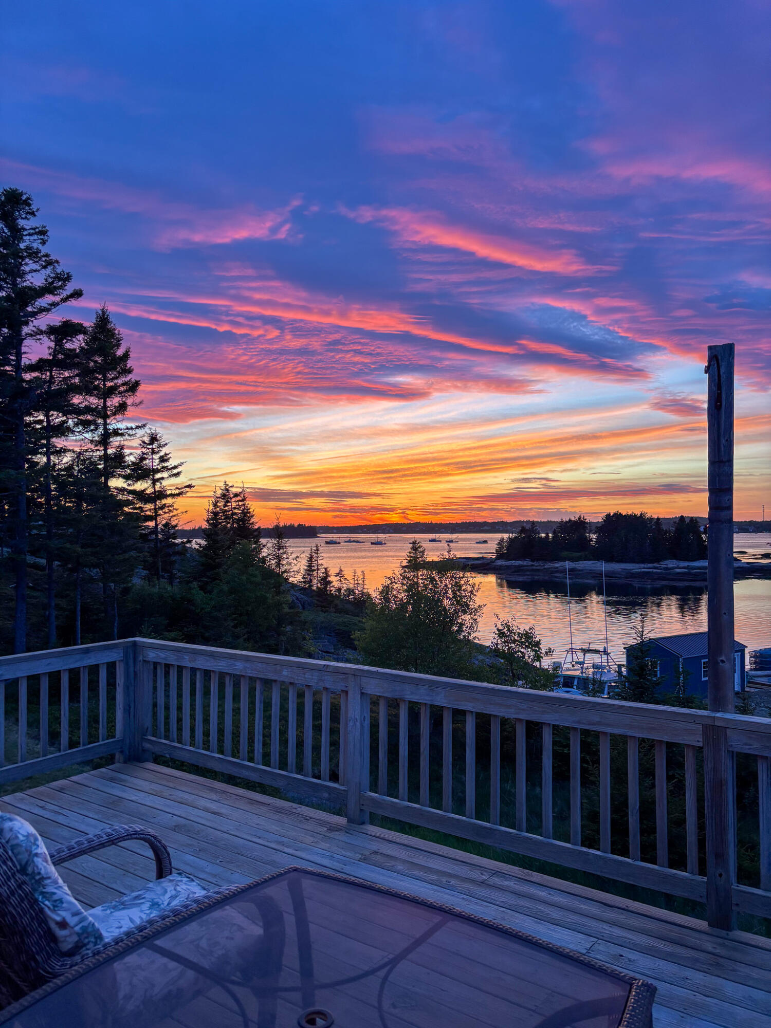 248 Alleys Bay Road Beals, ME 04611 - Photo 61 of 64 60