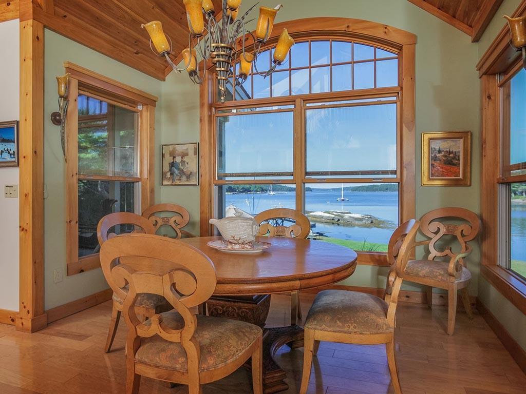 57 Meadow Cove Road East Boothbay, ME 04544 - Photo 8 of 35 Photo