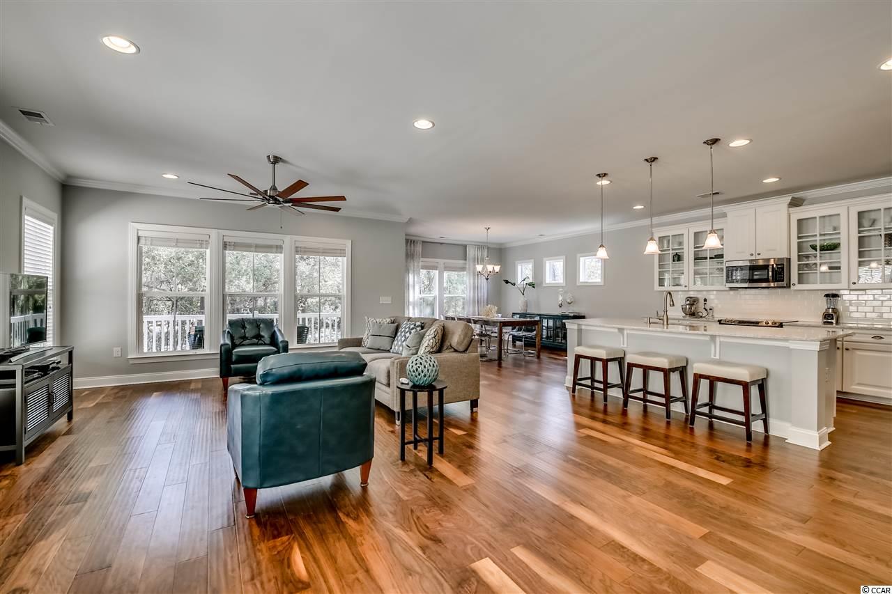 27 Pinnacle Drive Murrells Inlet, SC 29576 - Photo 3 of 24 Gallery Image 3