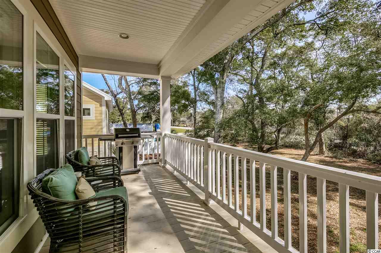 27 Pinnacle Drive Murrells Inlet, SC 29576 - Photo 22 of 24 Gallery Image 22