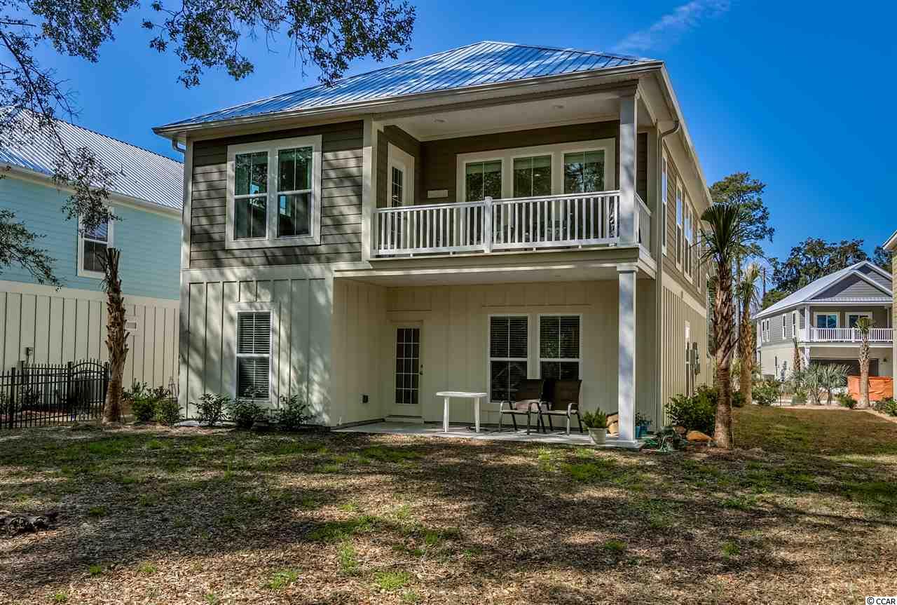 27 Pinnacle Drive Murrells Inlet, SC 29576 - Photo 23 of 24 Gallery Image 23