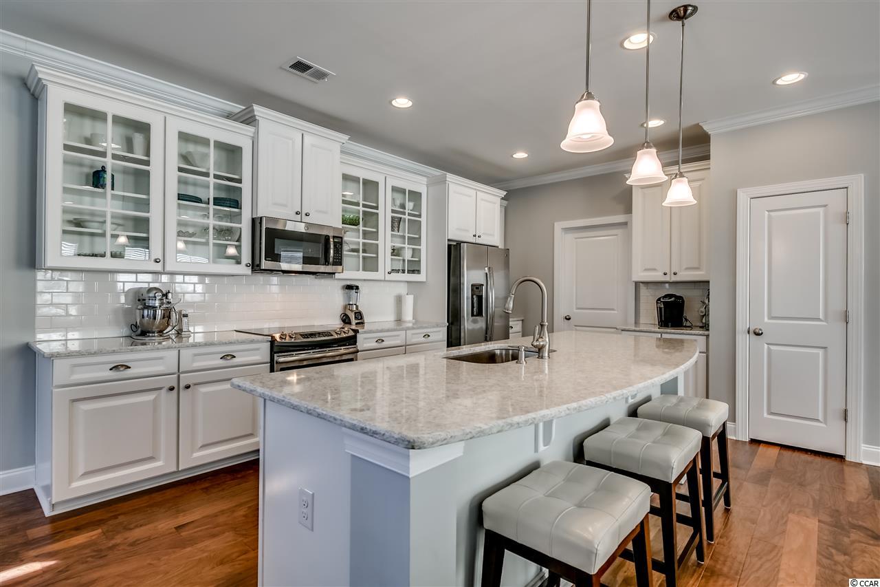 27 Pinnacle Drive Murrells Inlet, SC 29576 - Photo 7 of 24 Gallery Image 7