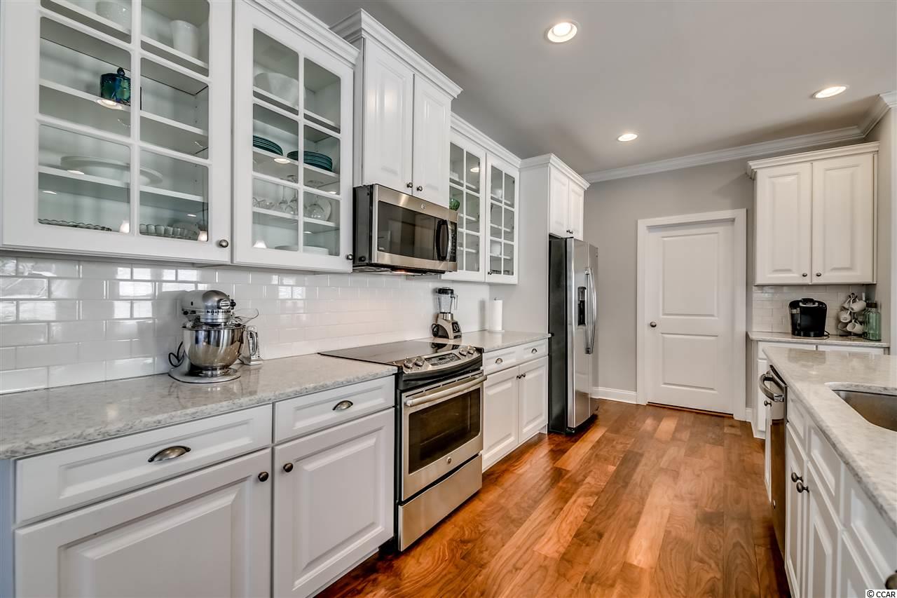 27 Pinnacle Drive Murrells Inlet, SC 29576 - Photo 8 of 24 Gallery Image 8