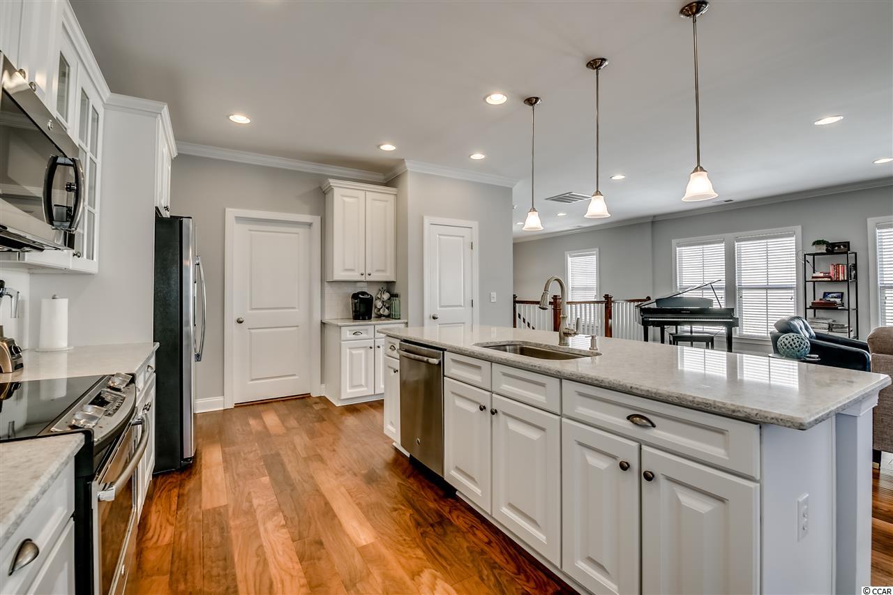 27 Pinnacle Drive Murrells Inlet, SC 29576 - Photo 9 of 24 Gallery Image 9