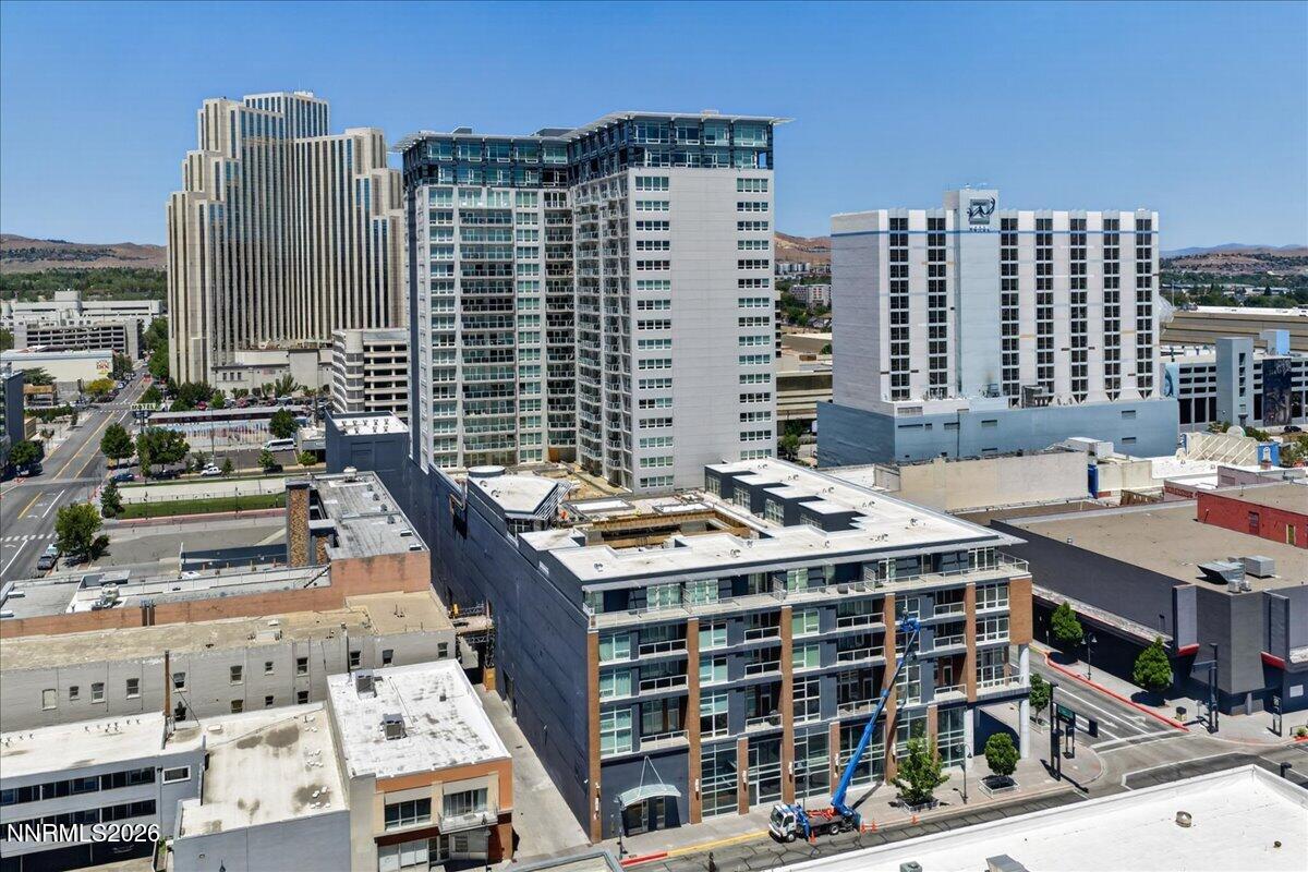 255 North Sierra Street, Unit 606 Reno, NV 89501 - Photo 32 of 41 32-DJI_20260515130829_0728_D-Edit