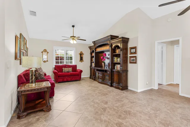 $749,900 | 13747 Staimford Drive, Wellington, FL 33414