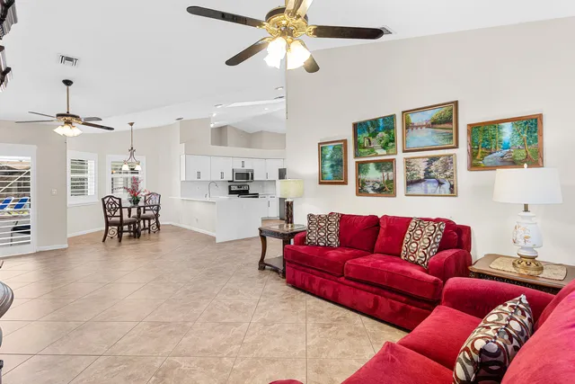 $749,900 | 13747 Staimford Drive, Wellington, FL 33414