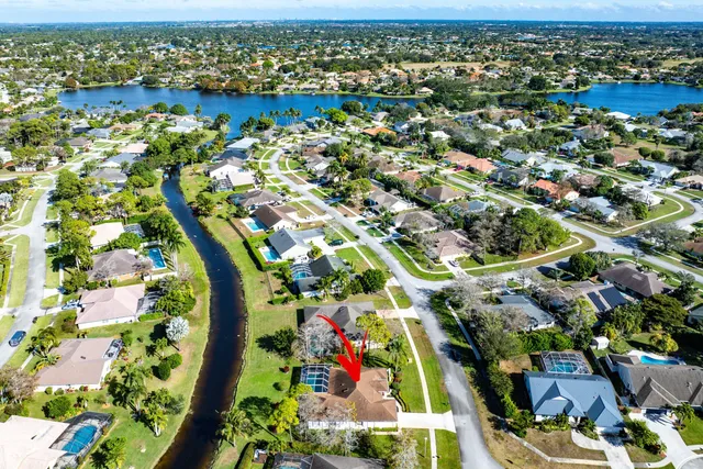 $749,900 | 13747 Staimford Drive, Wellington, FL 33414
