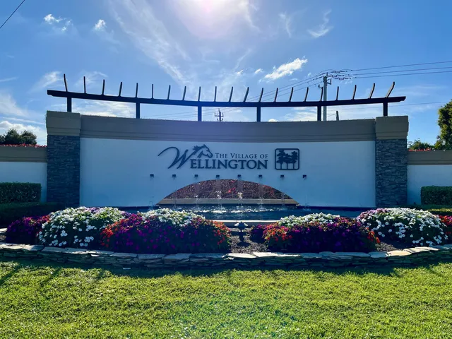 $749,900 | 13747 Staimford Drive, Wellington, FL 33414