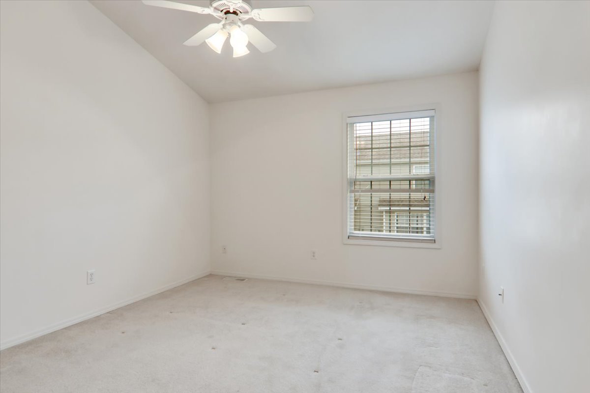 1204 Colonial Avenue Bloomington, IL 61701 - Photo 12 of 17 an empty room with a window