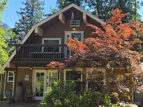 $535,000 | 43106 177th Street Southeast, Gold Bar, WA 98251