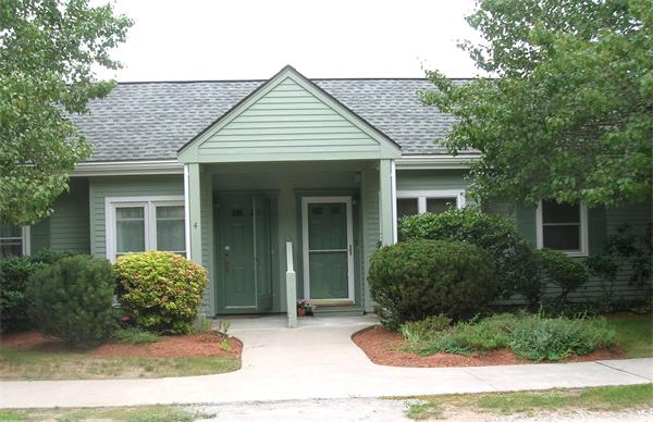 75 Page Road, Unit 5 Bedford, MA 01730 - Photo 1 of 10 Gallery Image 1
