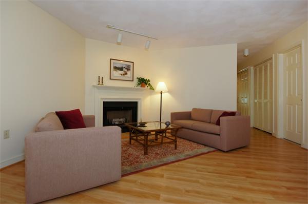 75 Page Road, Unit 5 Bedford, MA 01730 - Photo 2 of 10 Gallery Image 2