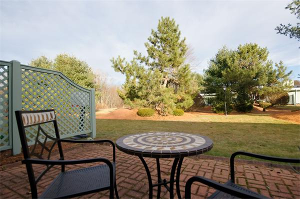 75 Page Road, Unit 5 Bedford, MA 01730 - Photo 9 of 10 Gallery Image 9