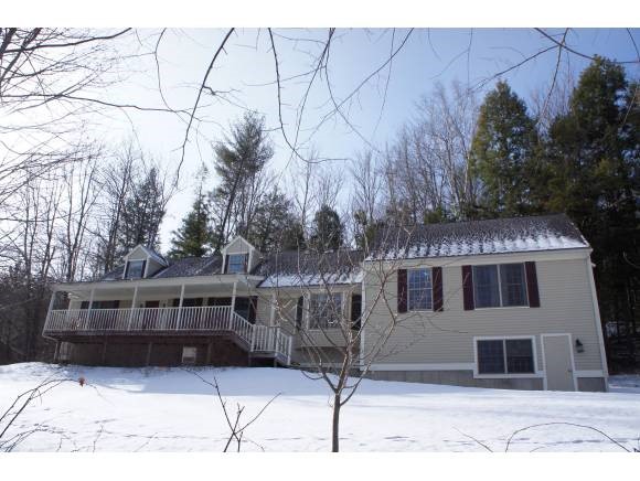137 Stonefence Road Richmond, VT 05477 - Photo 1 of 1 Gallery Image 1