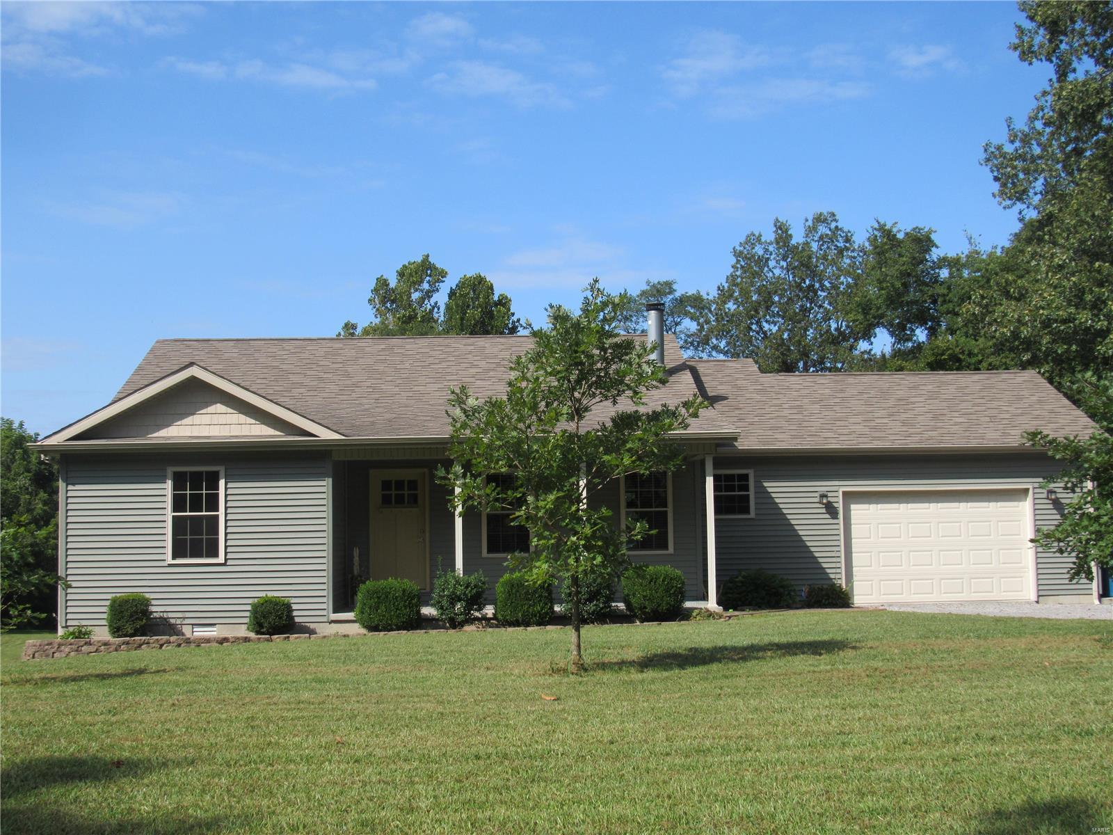 12693 Binkley Road Marion, IL 62959 - Photo 2 of 18