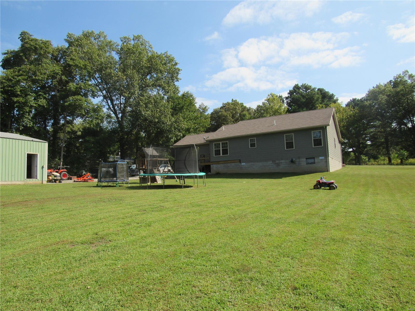 12693 Binkley Road Marion, IL 62959 - Photo 17 of 18