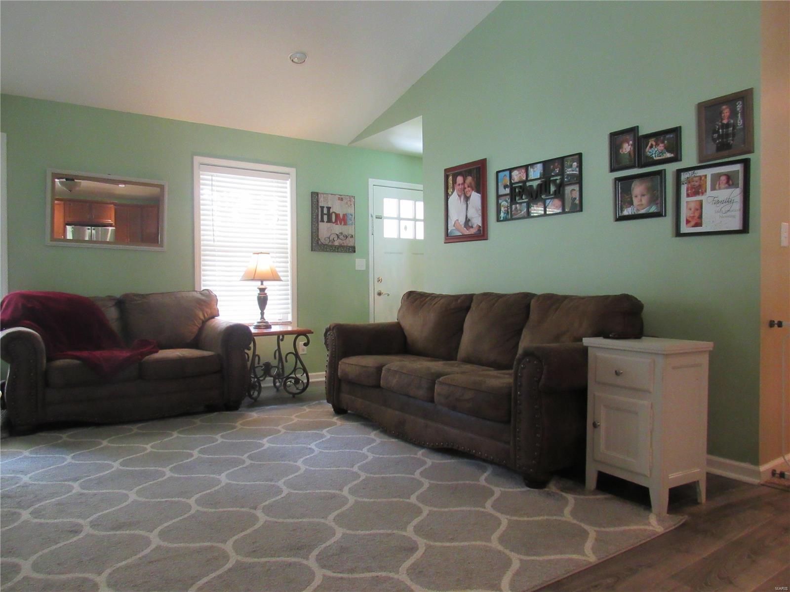 12693 Binkley Road Marion, IL 62959 - Photo 3 of 18