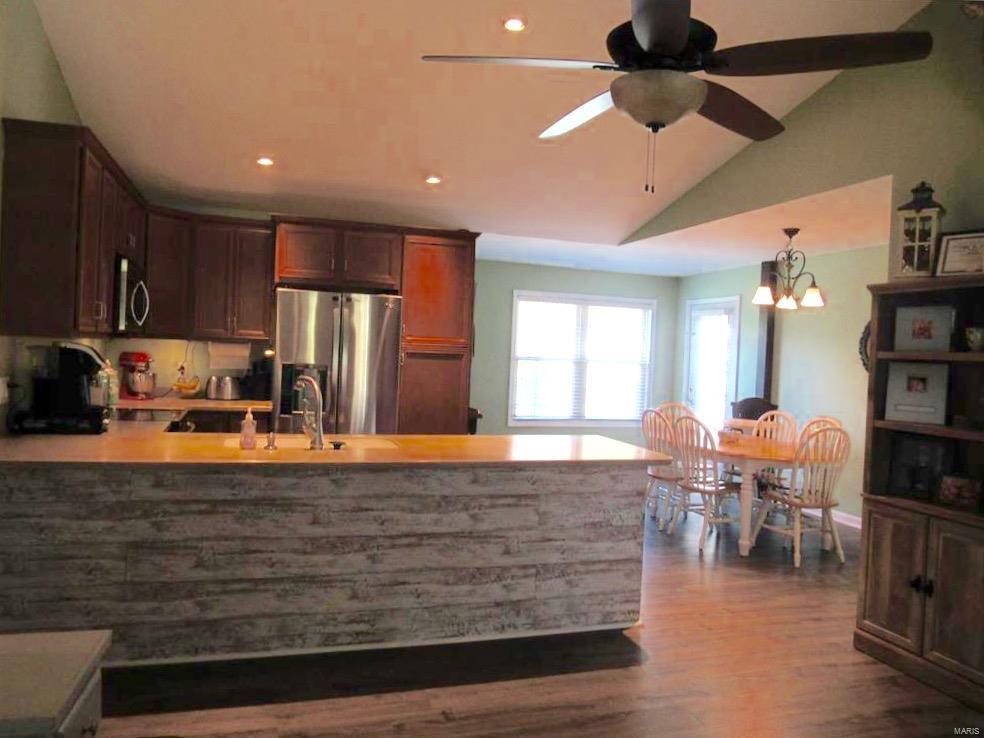 12693 Binkley Road Marion, IL 62959 - Photo 6 of 18