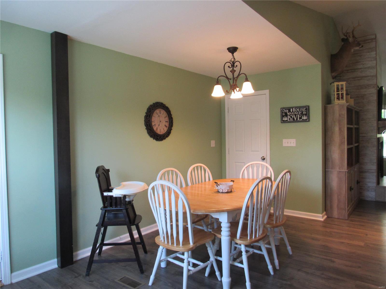 12693 Binkley Road Marion, IL 62959 - Photo 8 of 18
