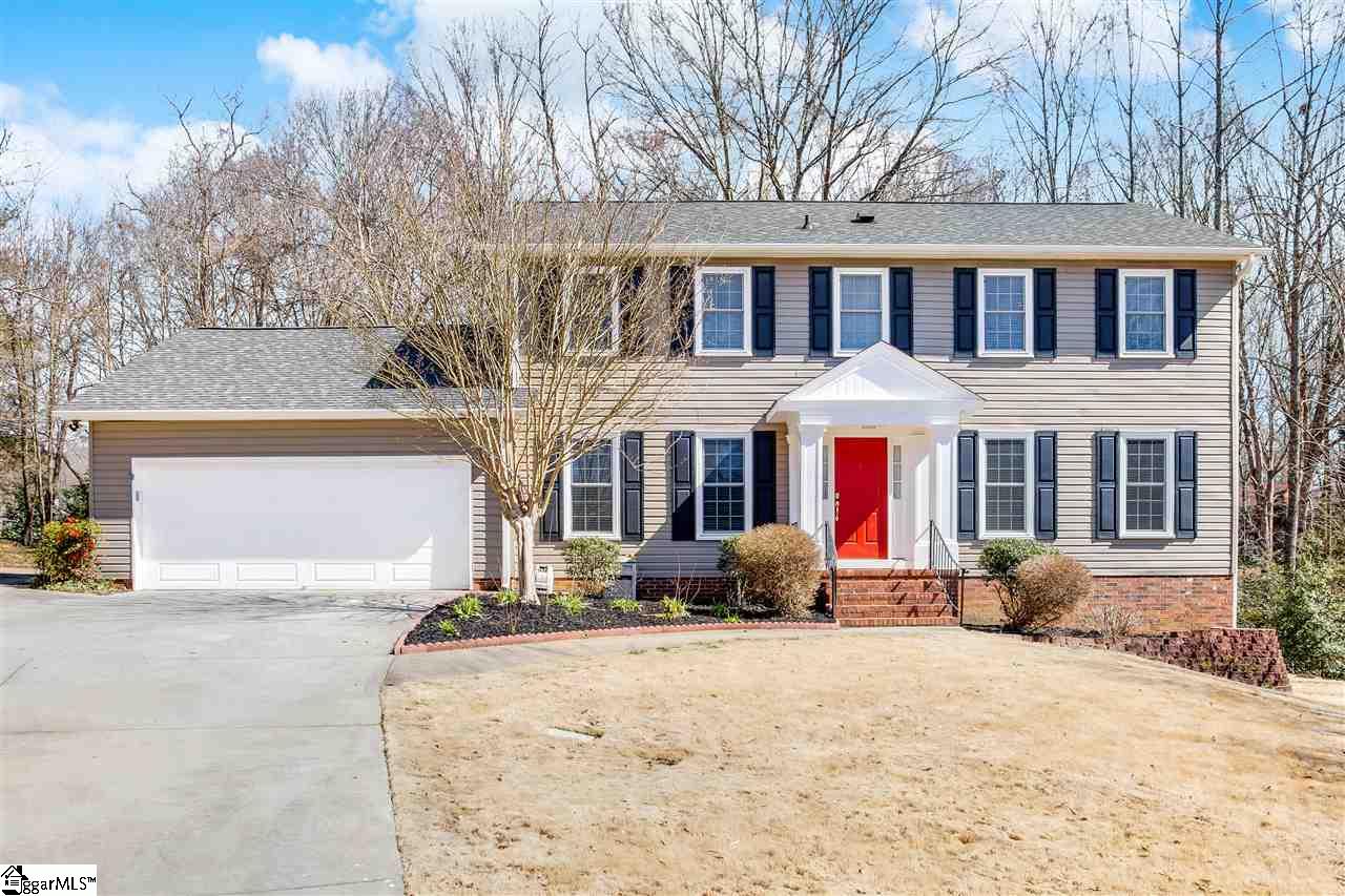421 Sweetwater Road Greer, SC 29650 - Photo 1 of 33 Gallery Image 1