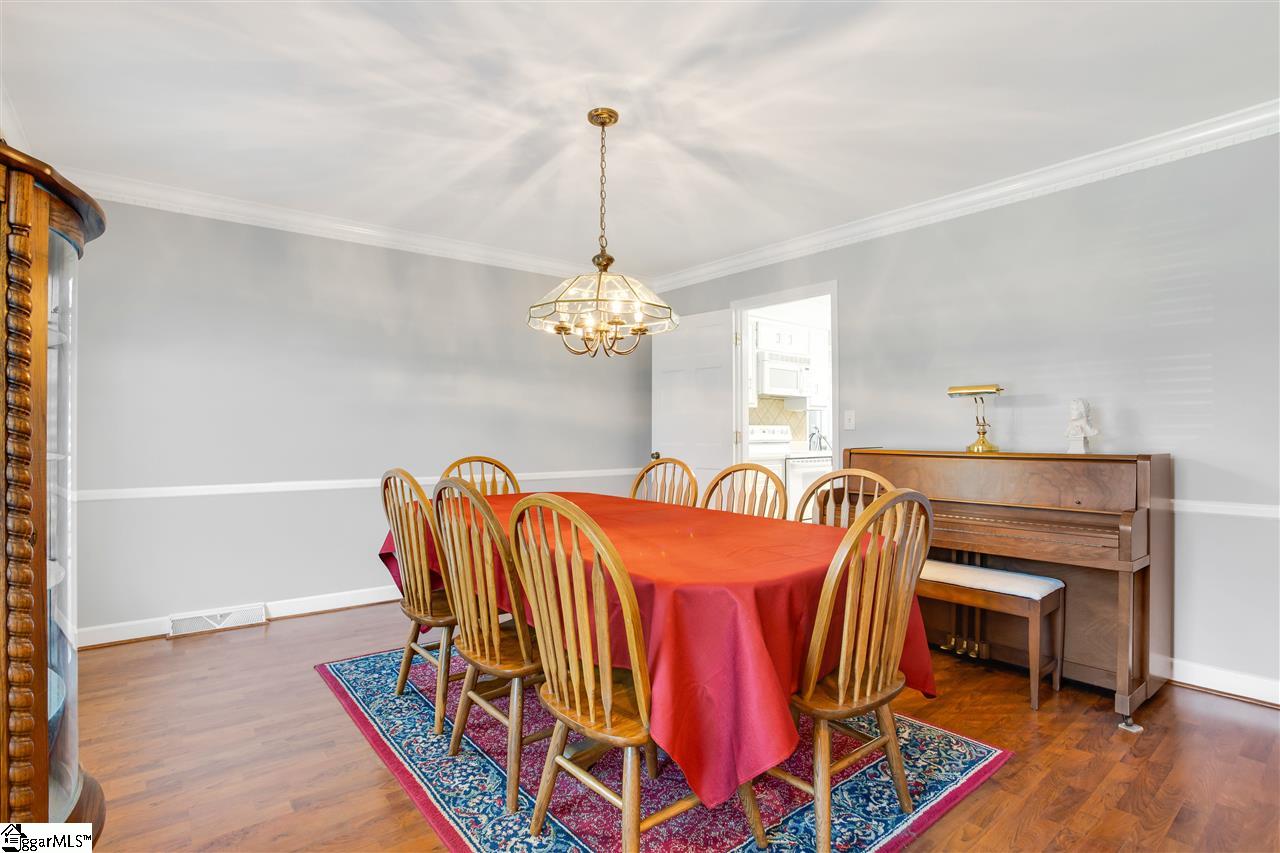 421 Sweetwater Road Greer, SC 29650 - Photo 12 of 33 Gallery Image 12
