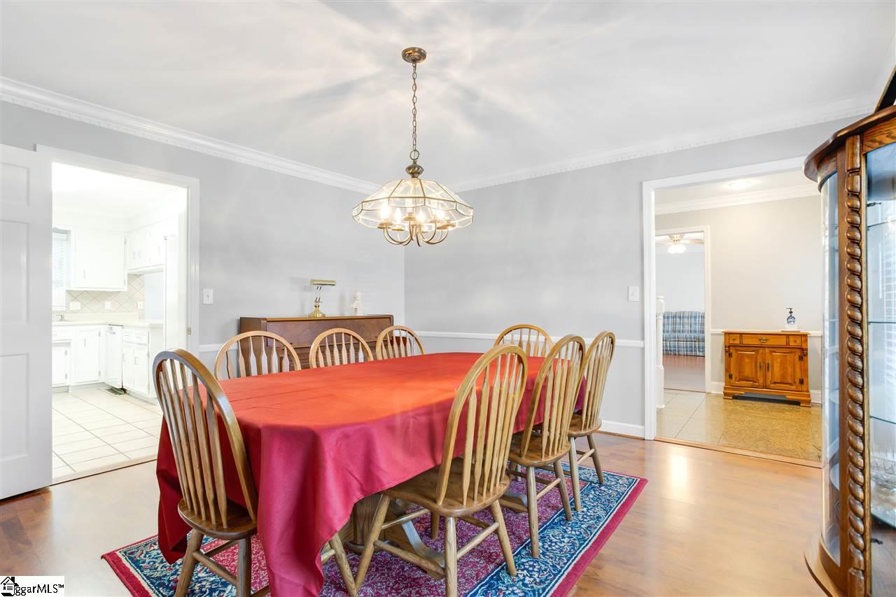 421 Sweetwater Road Greer, SC 29650 - Photo 13 of 33 Gallery Image 13