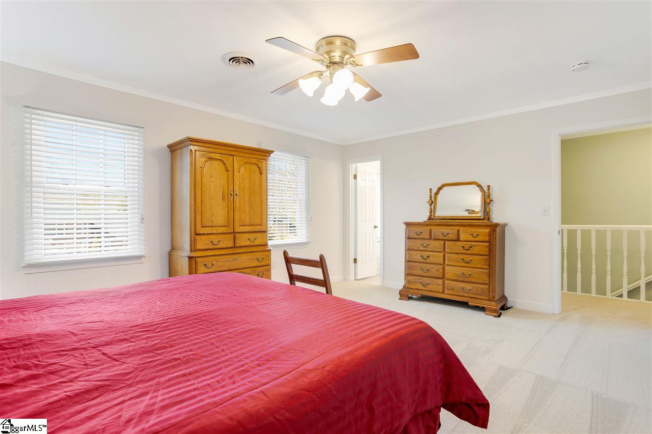 421 Sweetwater Road Greer, SC 29650 - Photo 18 of 33 Gallery Image 18