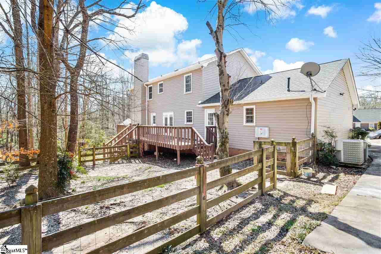 421 Sweetwater Road Greer, SC 29650 - Photo 30 of 33 Gallery Image 30
