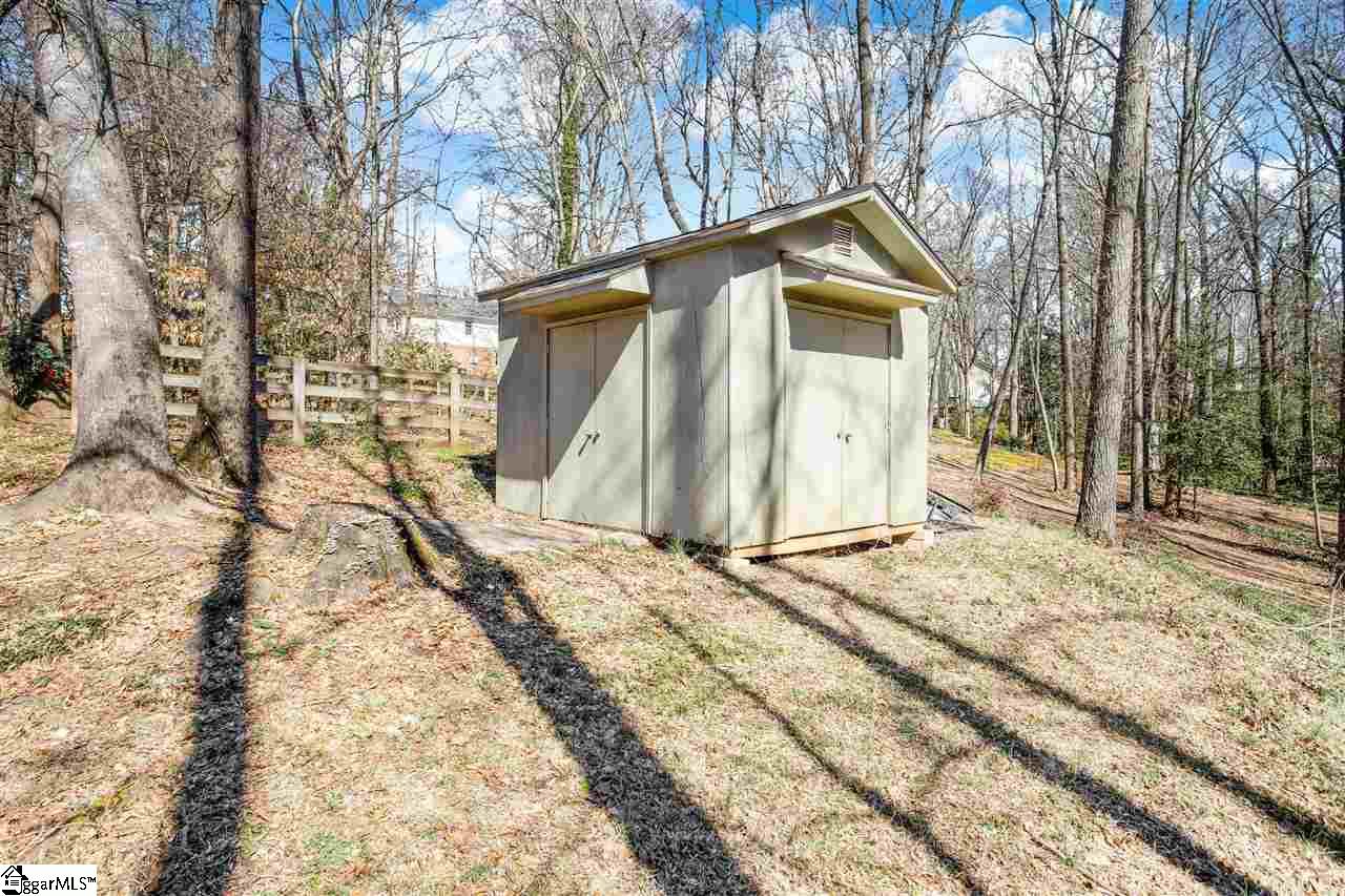 421 Sweetwater Road Greer, SC 29650 - Photo 31 of 33 Gallery Image 31