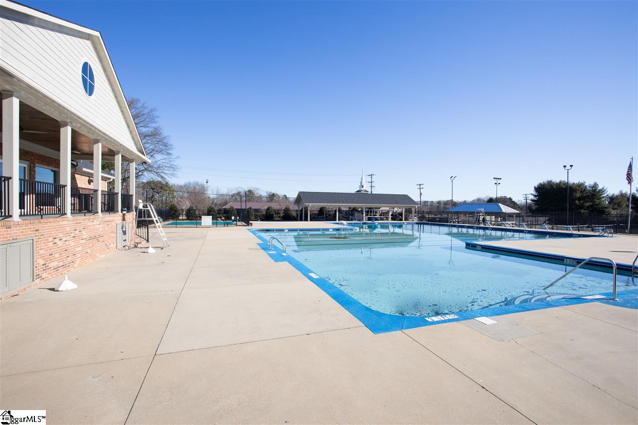 421 Sweetwater Road Greer, SC 29650 - Photo 32 of 33 Gallery Image 32
