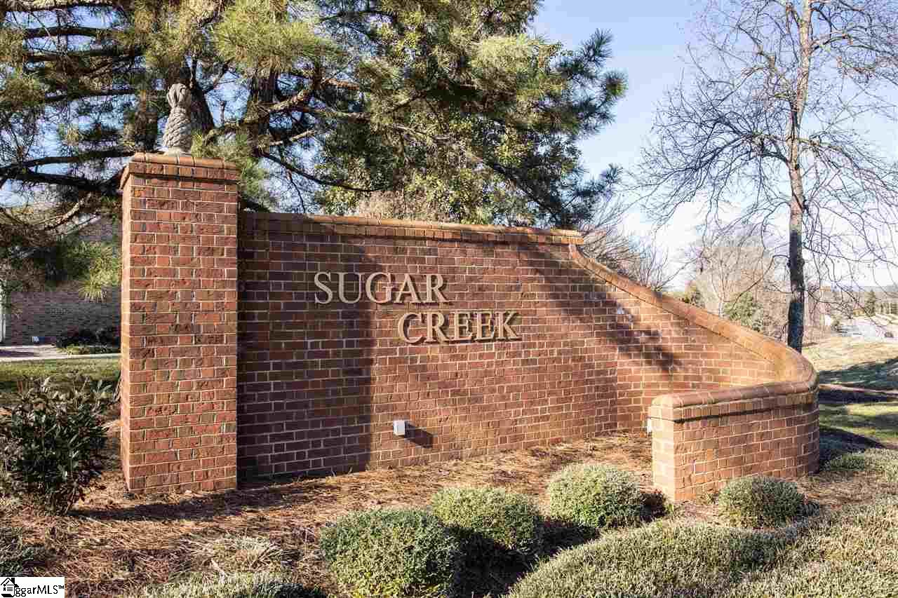 421 Sweetwater Road Greer, SC 29650 - Photo 33 of 33 Gallery Image 33