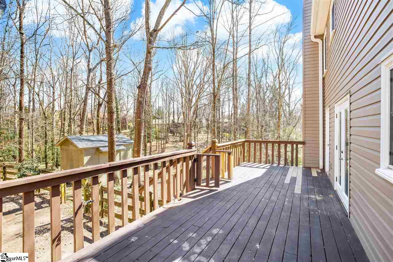 421 Sweetwater Road Greer, SC 29650 - Photo 6 of 33 Gallery Image 6