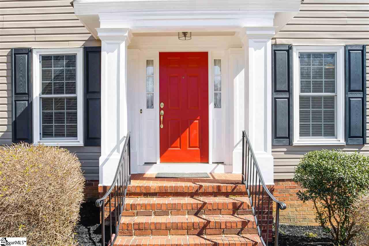 421 Sweetwater Road Greer, SC 29650 - Photo 8 of 33 Gallery Image 8