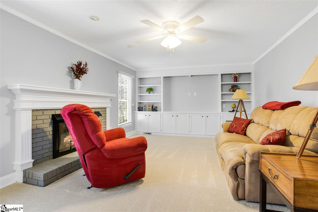 421 Sweetwater Road Greer, SC 29650 - Photo 10 of 33 Gallery Image 10